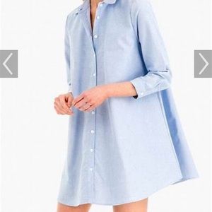 Tuckernuck BB Dakota Shirtdress